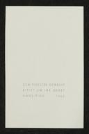 Titelblatt