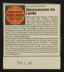 Titelblatt