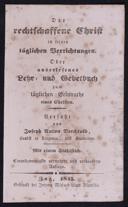 Titelblatt