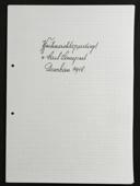 Titelblatt