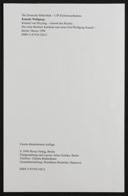 Titelblatt
