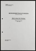 Titelblatt