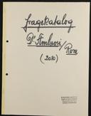 Titelblatt