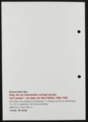 Titelblatt