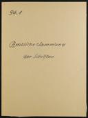 Titelblatt
