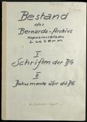 Titelblatt