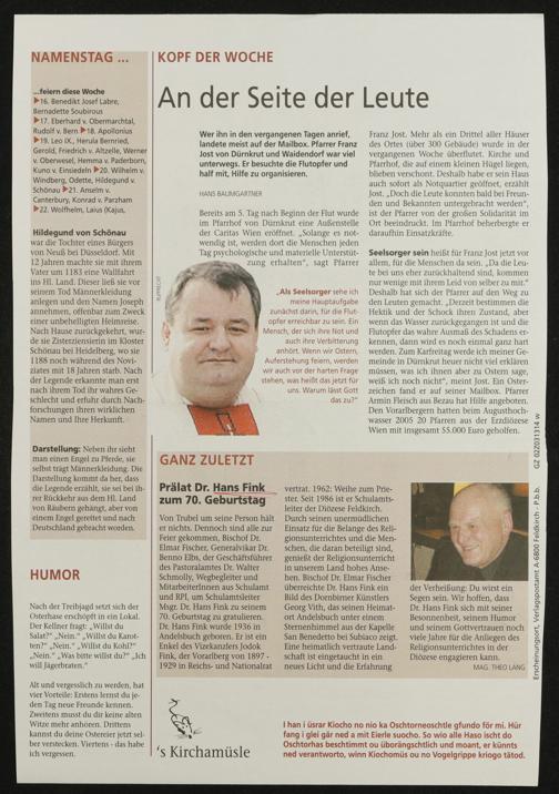 Zur Seitenansicht