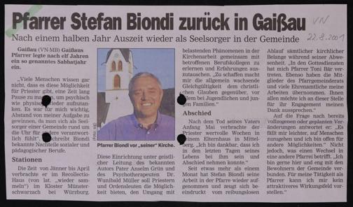 Zur Seitenansicht