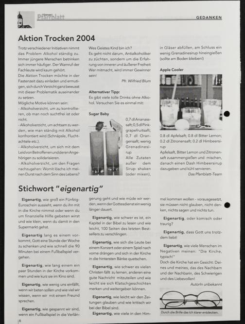 Zur Seitenansicht