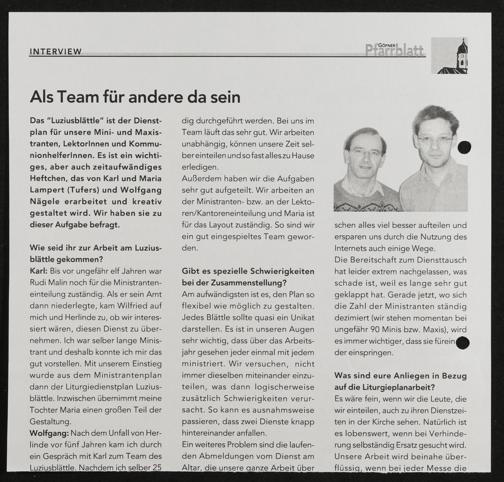 Zur Seitenansicht