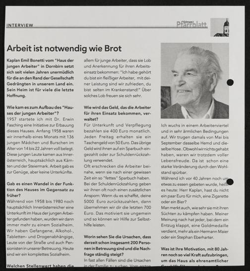 Zur Seitenansicht