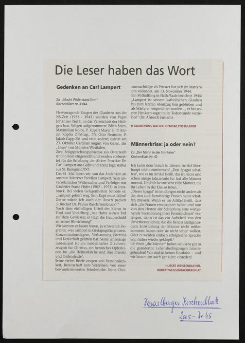 Zur Seitenansicht