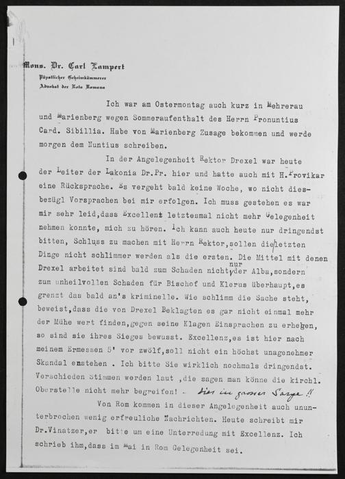 Zur Seitenansicht