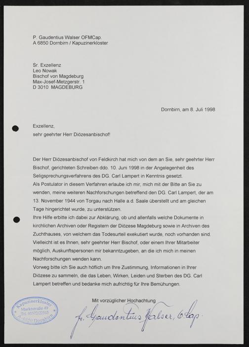Zur Seitenansicht