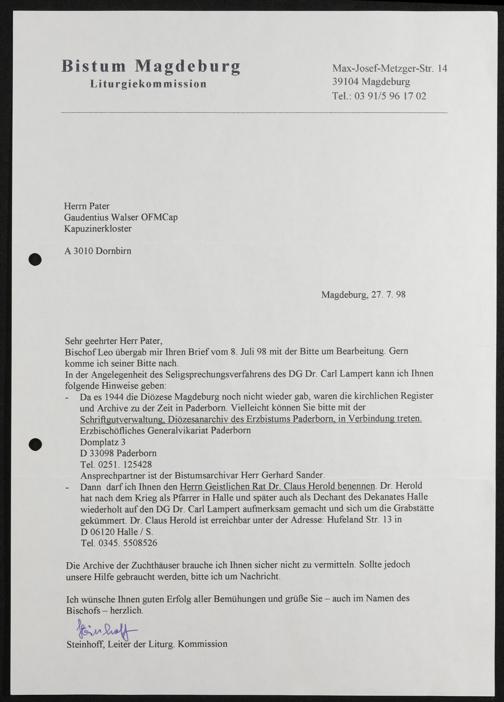 Zur Seitenansicht