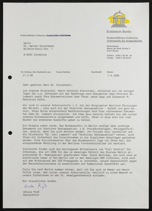 Zur Seitenansicht