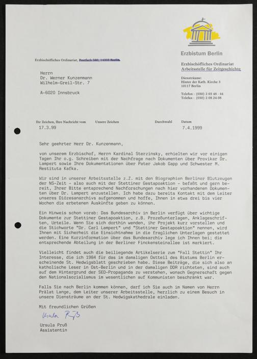 Zur Seitenansicht