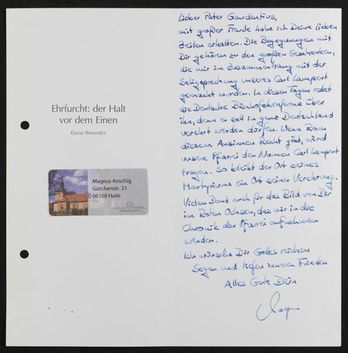 Zur Seitenansicht