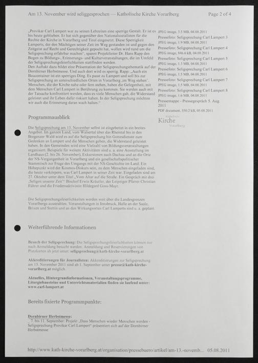 Zur Seitenansicht