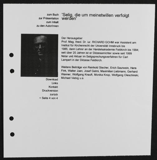 Zur Seitenansicht