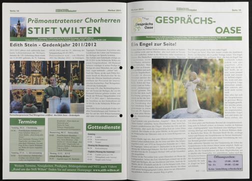 Zur Seitenansicht