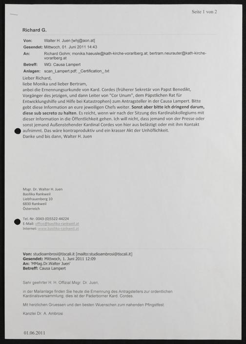 Zur Seitenansicht