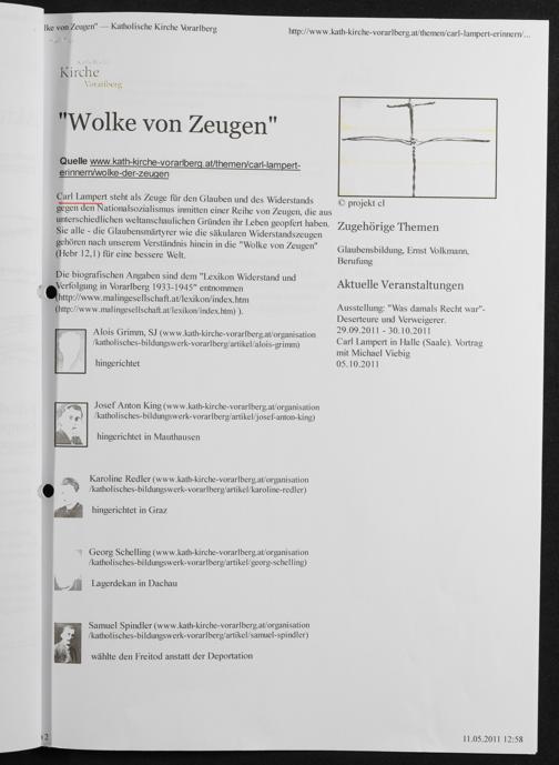Zur Seitenansicht