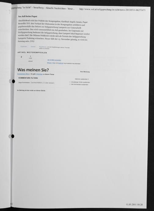 Zur Seitenansicht