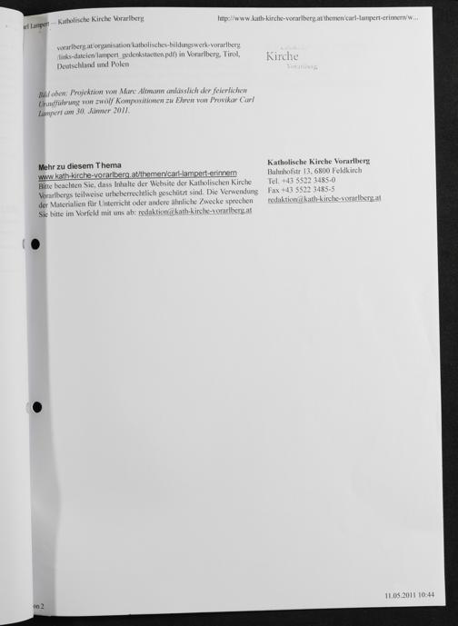 Zur Seitenansicht